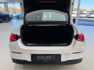 Mercedes CLA C118/X118 2022 Mercedes-Benz CLA 180 180 7G-DCT / 1 właściciel /, zdjęcie 15