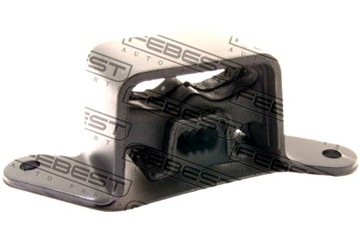 FEBEST UCHWYT TŁUMIKA TOYOTA CALDINA AT191.CT19 ET196 ST19