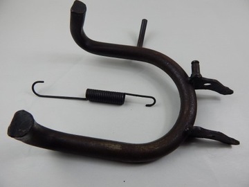 STOPKI CENTRALNE M-72 BMW R-71