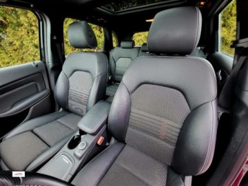 Mercedes Klasa B W246 2015 Mercedes-Benz Klasa B FULLZarejestrowanyBardzo ladny,GWARANCJA 2.2, zdjęcie 37