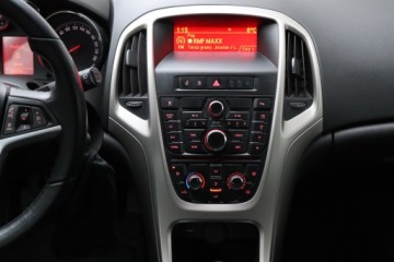 Opel Astra J Sports Tourer 1.6 Twinport ECOTEC 115KM 2012 Opel Astra 1.6 16V, Salon Polska, Klima, Tempomat, zdjęcie 12