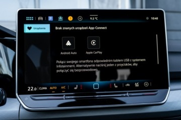 Volkswagen Golf VIII 2026 Volkswagen Golf Variant Life Plus 1.5 eTSI 116 KM, zdjęcie 28