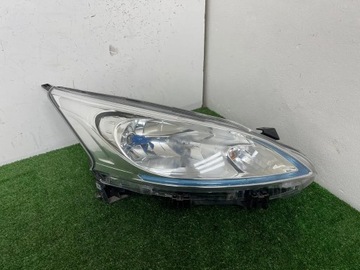 Lampa Przód Prawa Nissan E NV200 E-NV200 13- Igła