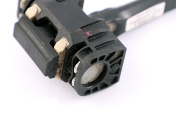 BMW E87 Ограничитель передней двери