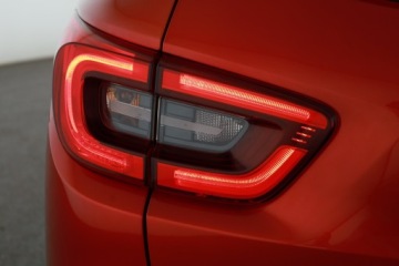 Renault Kadjar Crossover 1.2 Energy TCe 130KM 2016 Renault Kadjar 1.2 TCe, Salon Polska, Serwis ASO, zdjęcie 15