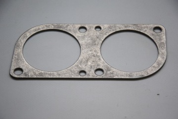 Dławik uszczelka katalizatora BMW F80 F82
