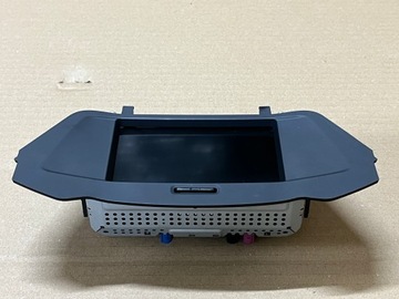 C-MAX MK2 10- RADIO NAWIGACJA PANEL KOMPLET BM5T18B955DF