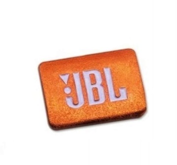 NAKLEJKA 3D JBL EMBLEMAT GŁOŚNIK ATRAPA