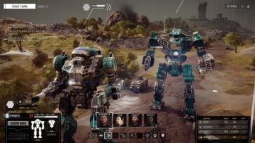 BATTLETECH + FLASHPOINT + SHADOW HAWK DLC KEY PACK | STEAM
