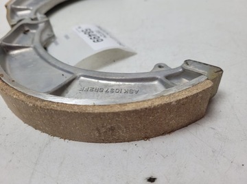 SUZUKI GT 750 1972+ ТОРМОЗНЫЕ КОЛОДКИ