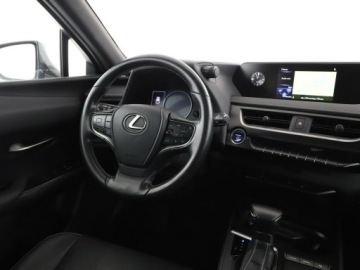 Lexus UX Crossover 250h 184KM 2020 Lexus UX HEV automat skóra navi klima auto grzane, zdjęcie 15