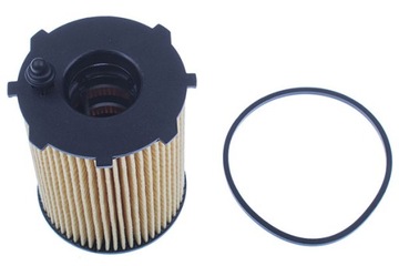 DENCKERMANN A210143 FILTR OLEJE