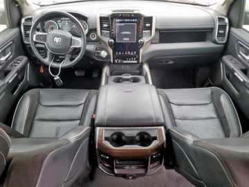 Dodge Ram V 2022 Dodge RAM 1500 LARAMIE 2022, od ubezpieczalni 5.7 Benzyna 395KM, zdjęcie 7