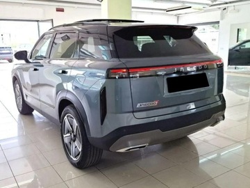  JAECOO J7 1.5 T-GDI Super Hybrid Exclusive DHT Suv 347KM 2025, zdjęcie 2