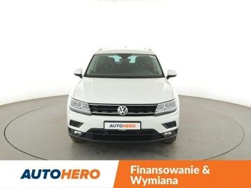 Volkswagen Tiguan II SUV 2.0 TSI 180KM 2017 Volkswagen Tiguan 4x4 DSG navi klima auto grzane, zdjęcie 10