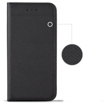 ETUI do XIAOMI REDMI 9A SMART MAGNET + SZKŁO