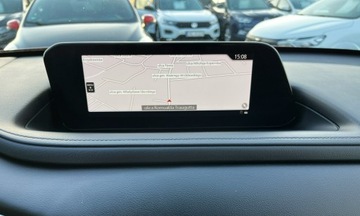 Mazda CX-30 2.0 Skyactiv-G 122KM 2024 Mazda CX-30 Hybryda e-SKYACTIV G / HUD, zdjęcie 15