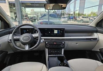 Hyundai Tucson IV 2025 Hyundai Tucson Diesel 4WD Platinum Oferta Specjalna 1.6 Diesel 115KM, zdjęcie 13
