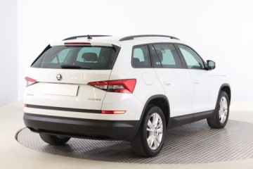 Skoda Kodiaq I SUV 1.4 TSI ACT 150KM 2017 Skoda Kodiaq 1.4 TSI, Salon Polska, 1. Właściciel, zdjęcie 4