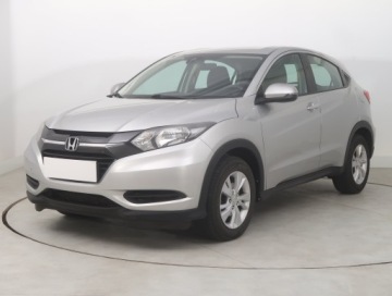 Honda HR-V II SUV 1.6 i-DTEC 120KM 2016 Honda HR-V 1.6 i-DTEC, Salon Polska, Serwis ASO, zdjęcie 1