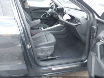 Audi Q5 III 2025 Audi Q5 2025 AUDI ALL-NEW Q5 PREMIUM PLUS TFSI QUATTRO S TRONIC 2.0 Benzyna, zdjęcie 8