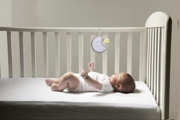 МУЗЫКАЛЬНАЯ ШКАТУЛКА-КАРУСЕЛЬ CHICCO NEXT2DREAMS