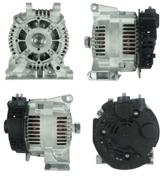 NOWY ALTERNATOR MERCEDES A160 A170 1.7 CDI VANEO