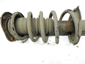 DAIHATSU TERIOS II 06-09 TLUMIČ LEVÝ PŘEDNÍ