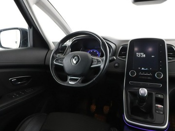 Renault Scenic IV 1.3 Energy TCe 140KM 2019 Renault Scenic Intens 140KM navi kamera klima-auto, zdjęcie 15