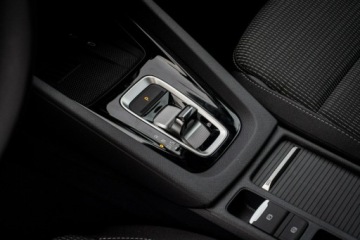 Skoda Octavia IV Liftback 1.5 TSI EVO 150KM 2026 Škoda Octavia Skoda Octavia Drive Selection 1.5, zdjęcie 13