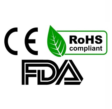 НАСАДКА PHILIPS SONICARE HX6041/33 ДЕТСКИЕ 7+ 1 шт.