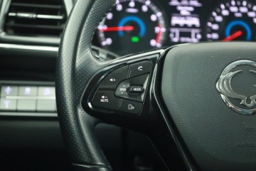  SsangYong Tivoli 1.5 T-GDI, Salon Polska, zdjęcie 15