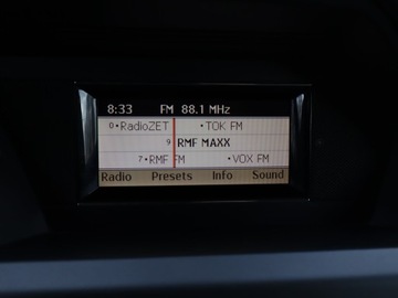 Mercedes GLK Off-roader 3.0 320 CDI 4MATIC 224KM 2009 Mercedes GLK 350 CDI, Salon Polska, 221 KM, 4X4, zdjęcie 18