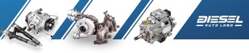 MERCEDES A OE 0445110324 A6400701187