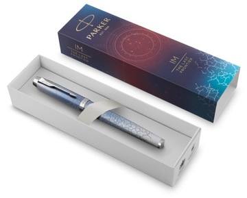 PARKER PIÓRO WIECZNE IM FRONTIER SE POLAR CT (F)