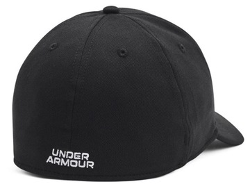 БЕЙСБОЛЬНАЯ КЕПКА МУЖСКАЯ СО ВСТРОЕННОЙ РЕМЕШКОЙ UNDER ARMOUR