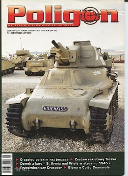 Poligon 1/2010