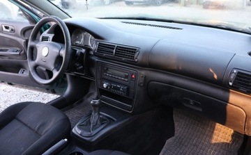 Volkswagen Passat B5 Kombi 1.9 TDI 101KM 2001 Volkswagen Passat 1.9 TDI, 100 PS SPRAWNY 1.9 Diesel 100KM, zdjęcie 9