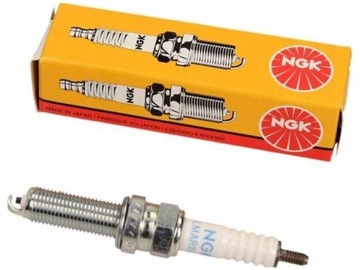 ŚWIECA ISKR. LMAR8A-9 ŚWIECA ISKR. LMAR8A-9 NGK NGKLMAR8A-9