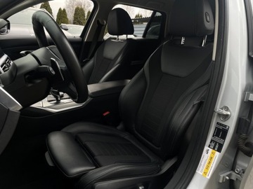 BMW Seria 3 G20-G21 2020 BMW 318i Sport Line, Hak, Salon PL, Fotele sportow, zdjęcie 5