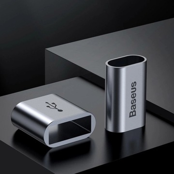 USB-кабель Baseus Simple USB Type C SuperCharge 5A, 40 Вт