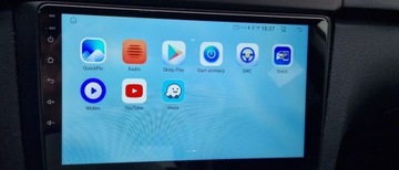  SsangYongKGM Rexton Rexton LIFT Automat LED Android LED Hak 7 Foteli 2.0, zdjęcie 28