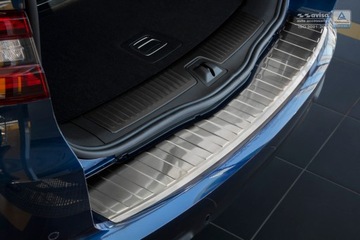 LIŠTA KUFROVÁ DO RENAULT TALISMAN GRAND TOUR