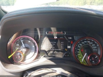  RAM 1500 Rebel 2022 3.0l 3.0 Diesel 260KM, zdjęcie 10