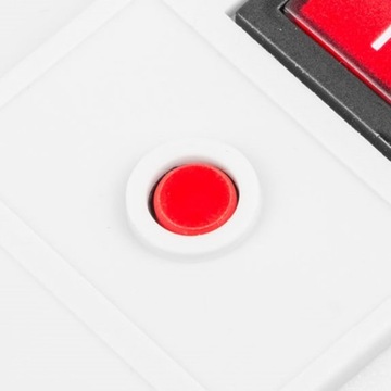 РАЗЪЕМ ARMAC M3 3 РОЗЕТКИ 3M ЧЕРНЫЙ