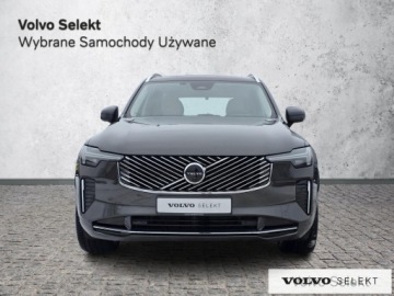 Volvo XC90 II 2025 Volvo XC 90 FV23 Ultra Bright B5 250KM ACC BLIS 36, zdjęcie 3