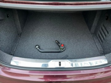 Skoda Superb II Sedan 1.8 TSI 160KM 2009 Škoda Superb Skoda Superb Elegance.Navi.Bi, zdjęcie 34