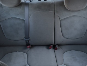 Citroen C5 II Hatchback 1.8i 16V 116KM 2004 Citroen C5 1.8 16V , Salon Polska, GAZ, HAK, zdjęcie 9