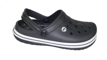 САДОВЫЕ ТАПОЧКИ KROKS ПЕНА ДЛЯ БАССЕЙНА ДЛЯ МАЛЬЧИКОВ