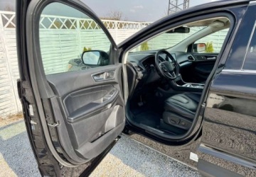 Ford Edge II 2022 Ford Edge Ford Edge 2.0 Benzyna 250KM, zdjęcie 35